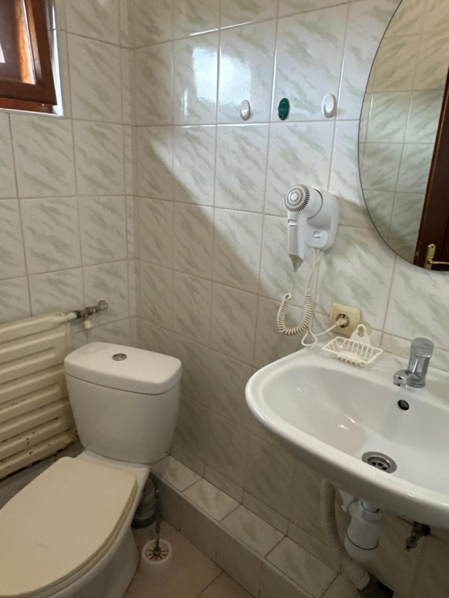 Еліт Hotel Svaleava Exterior foto
