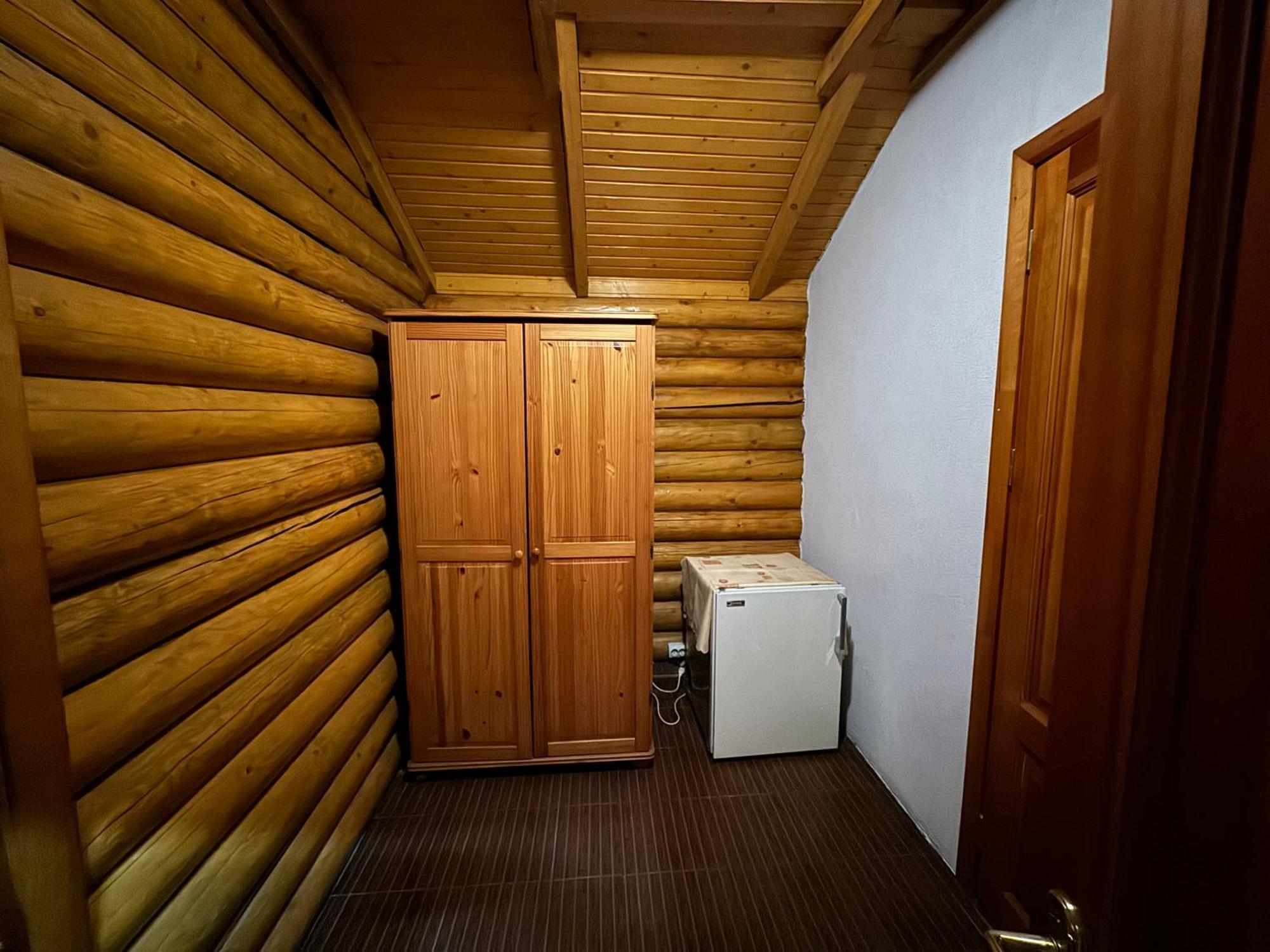 Еліт Hotel Svaleava Exterior foto